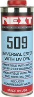 NEXT 509 Airco esther olie met UV dye
