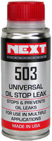 Next 503 universele olie stop leak