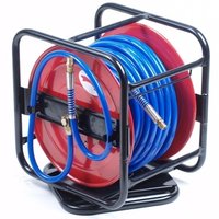 Slanghaspel lucht 30 meter