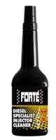 Forté  Diesel specialist injector cleaner /was injector treatment