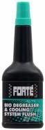 Forté Bio Degreaser en cooling system flush