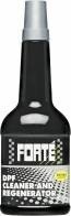 Forté DPF Cleaner and Regenerator 
