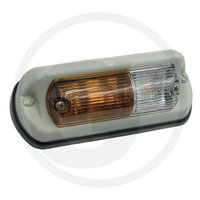 Knipper-breedtelicht links geschikt voor oa Schlüter