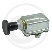 Gloei-startschakelaar geschikt voor oa Schlüter