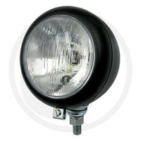 Koplamp opbouwkoplamp, koplamp Ø 110 mm