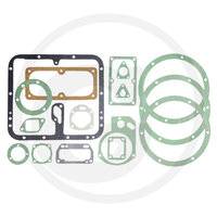 Koppakkingset Fahr type AKD 12Z  en AKD 112Z