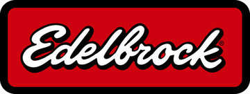 Edelbrock performace parts   Aansluitstuk   612030